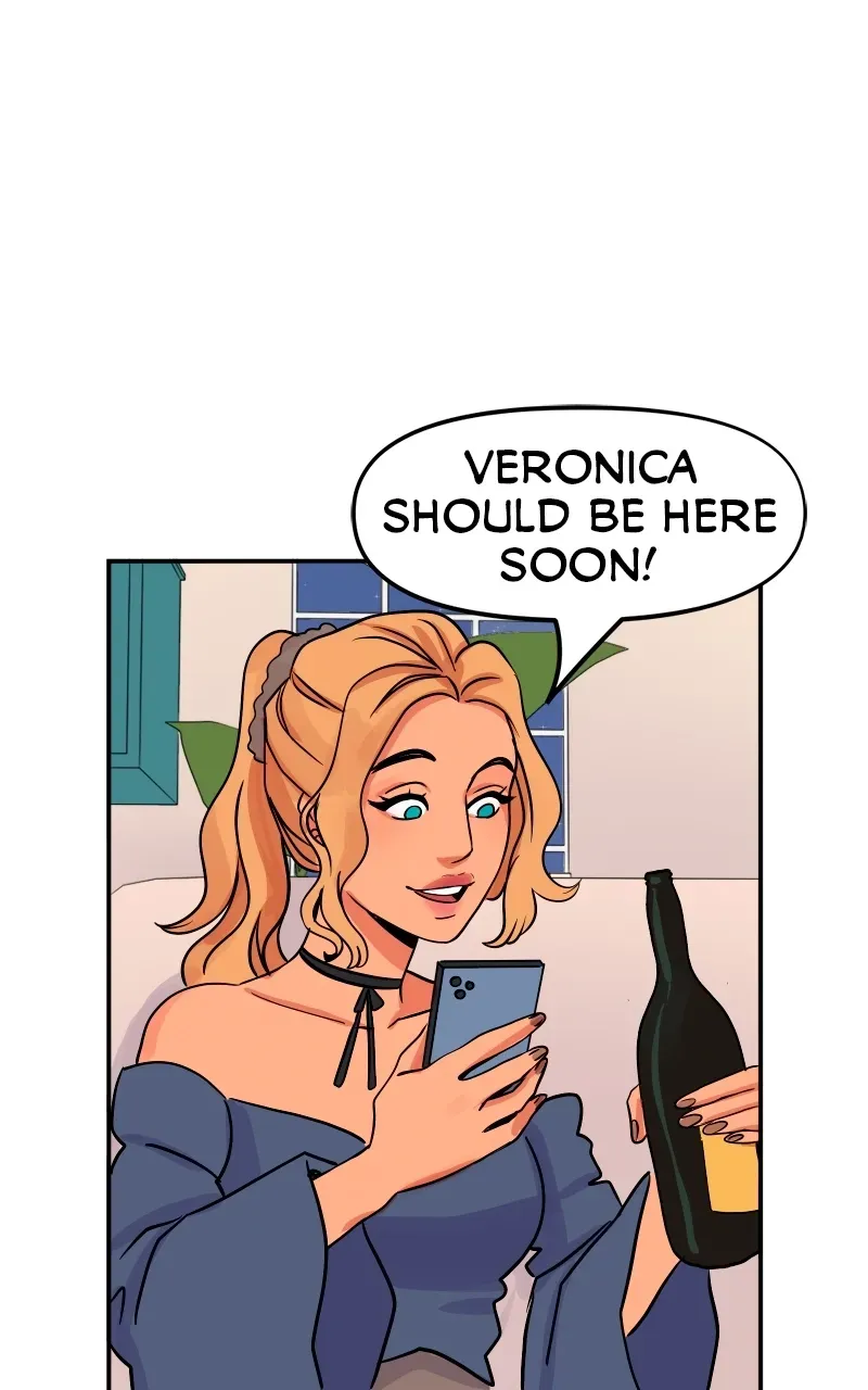 Archie Comics:Big Ethel Energy Chapter 15 page 3 - 