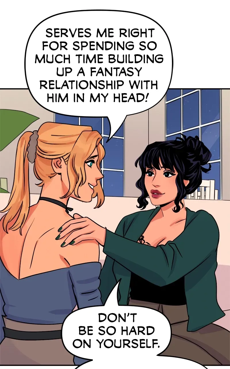 Archie Comics:Big Ethel Energy Chapter 15 page 21 - 