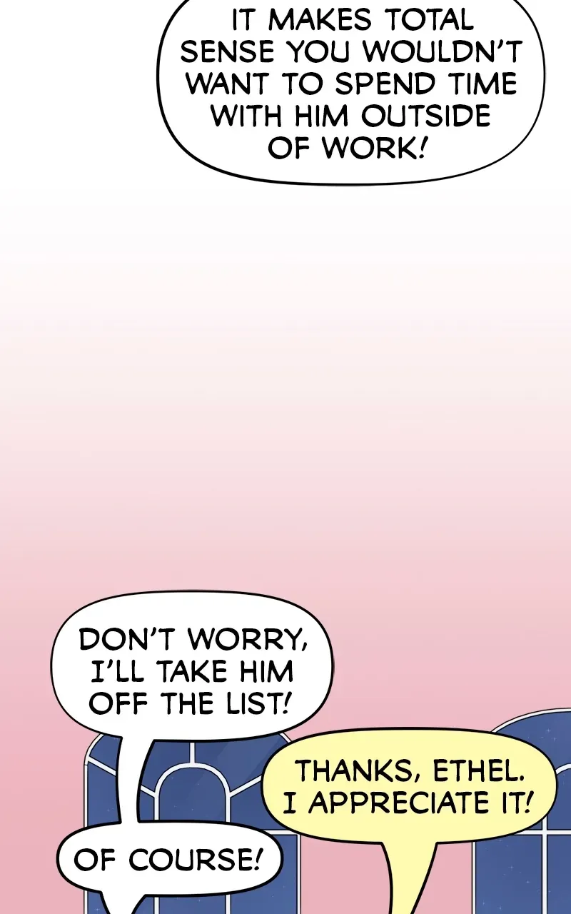 Archie Comics:Big Ethel Energy Chapter 15 page 22 - 