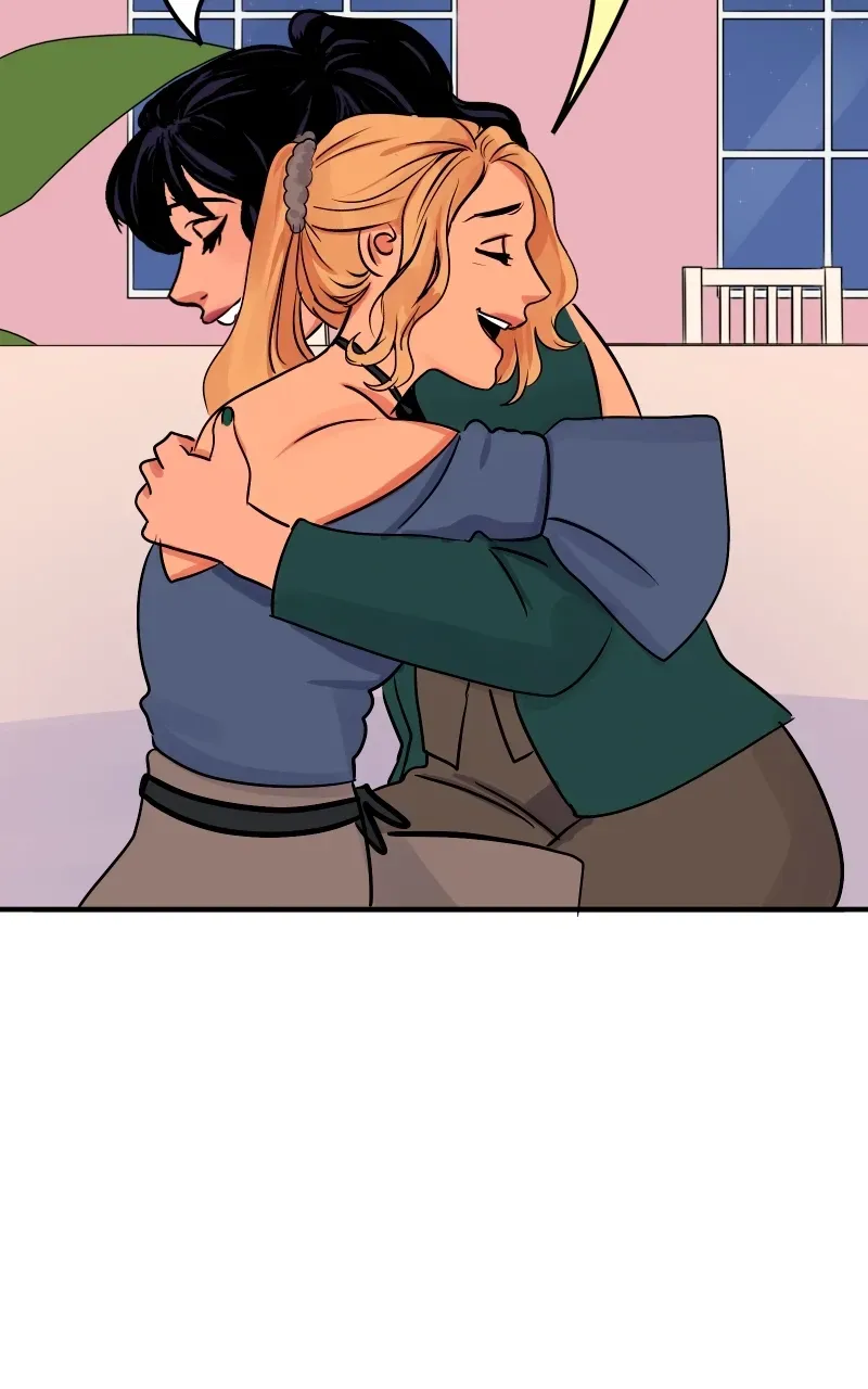 Archie Comics:Big Ethel Energy Chapter 15 page 23 - 