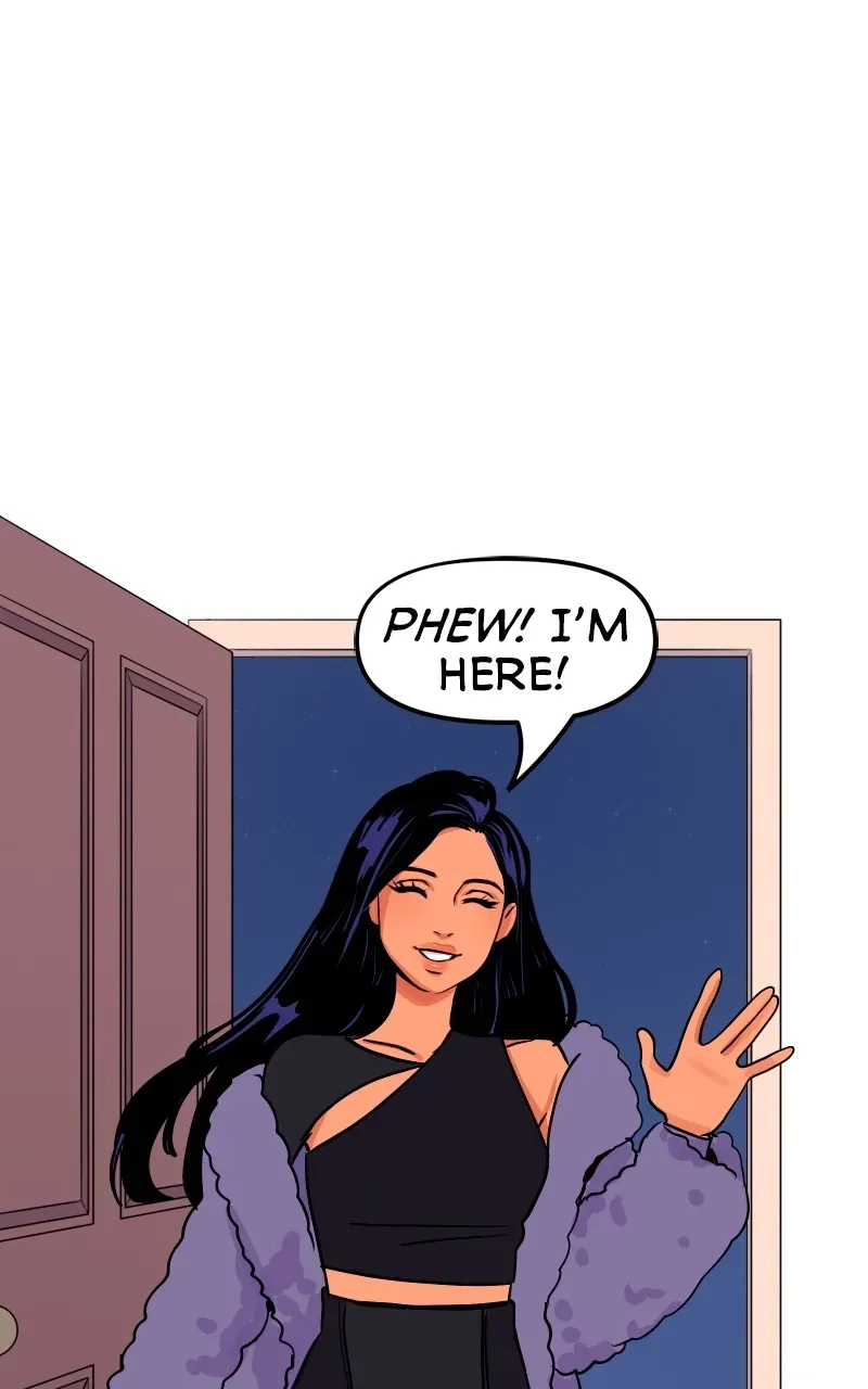 Archie Comics:Big Ethel Energy Chapter 15 page 25 - 
