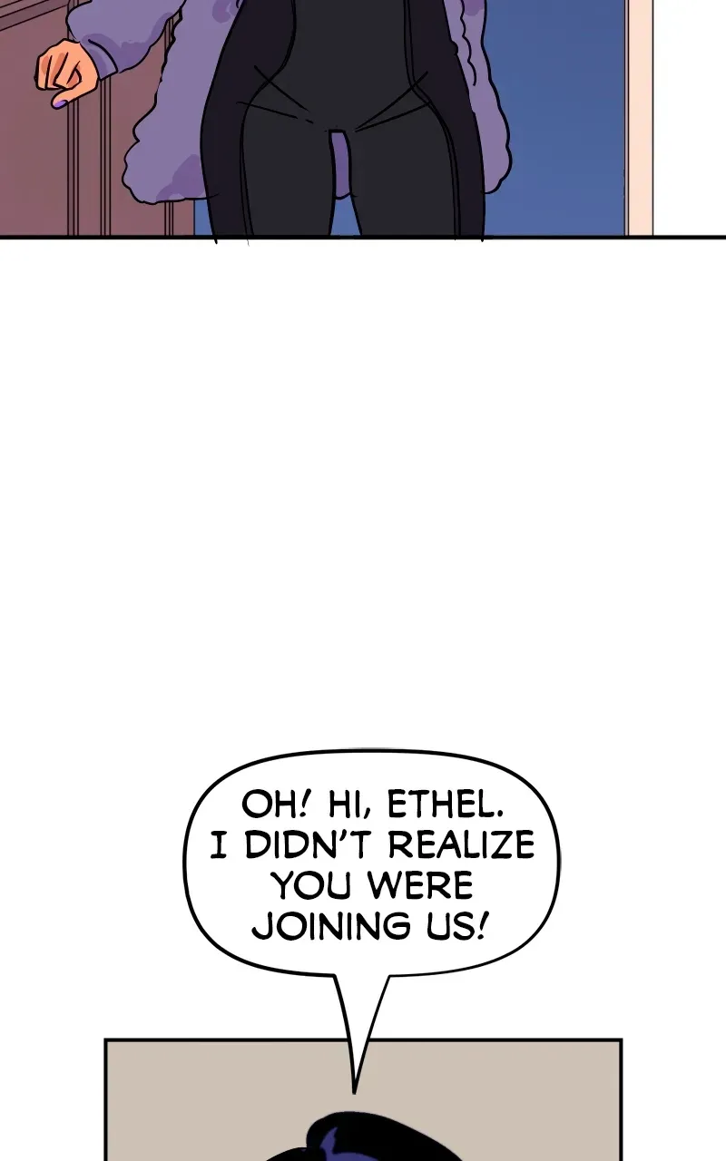 Archie Comics:Big Ethel Energy Chapter 15 page 26 - 