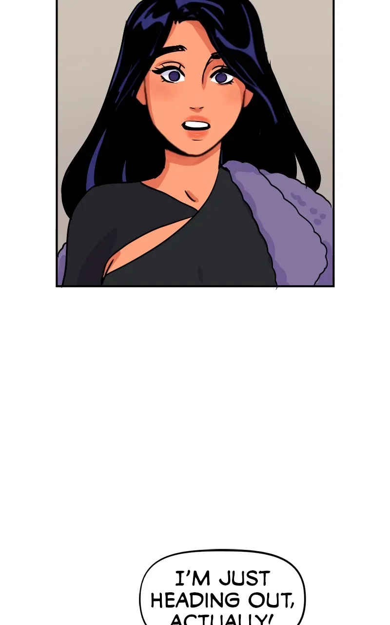 Archie Comics:Big Ethel Energy Chapter 15 page 27 - 