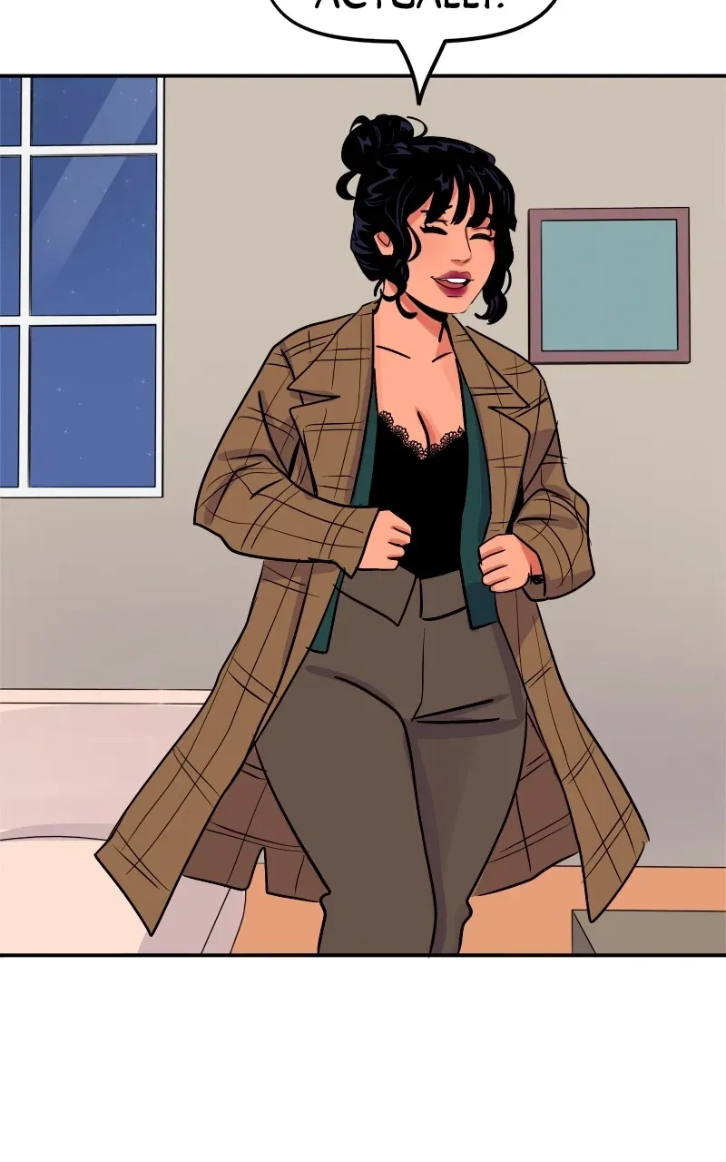 Archie Comics:Big Ethel Energy Chapter 15 page 28 - 