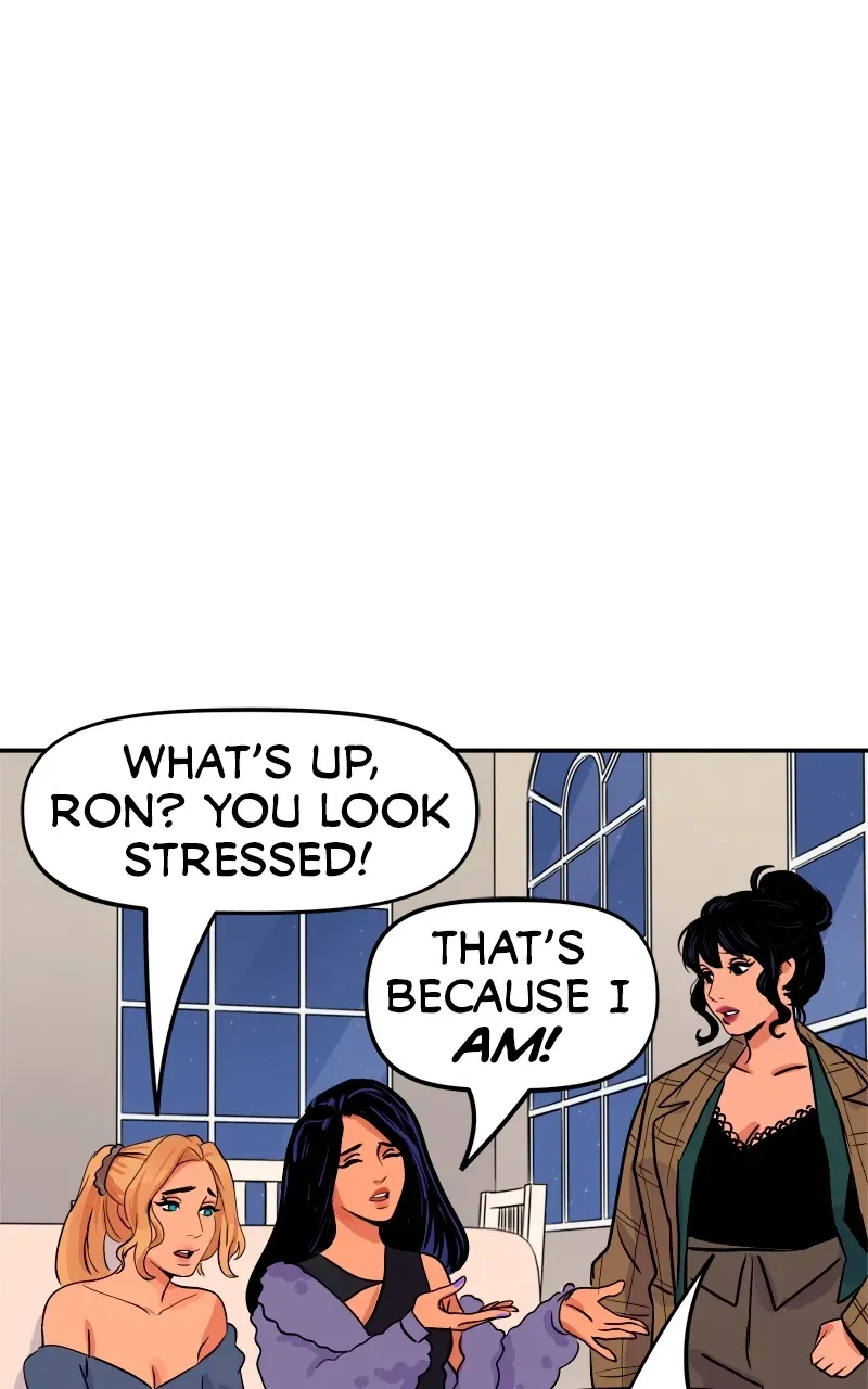 Archie Comics:Big Ethel Energy Chapter 15 page 29 - 