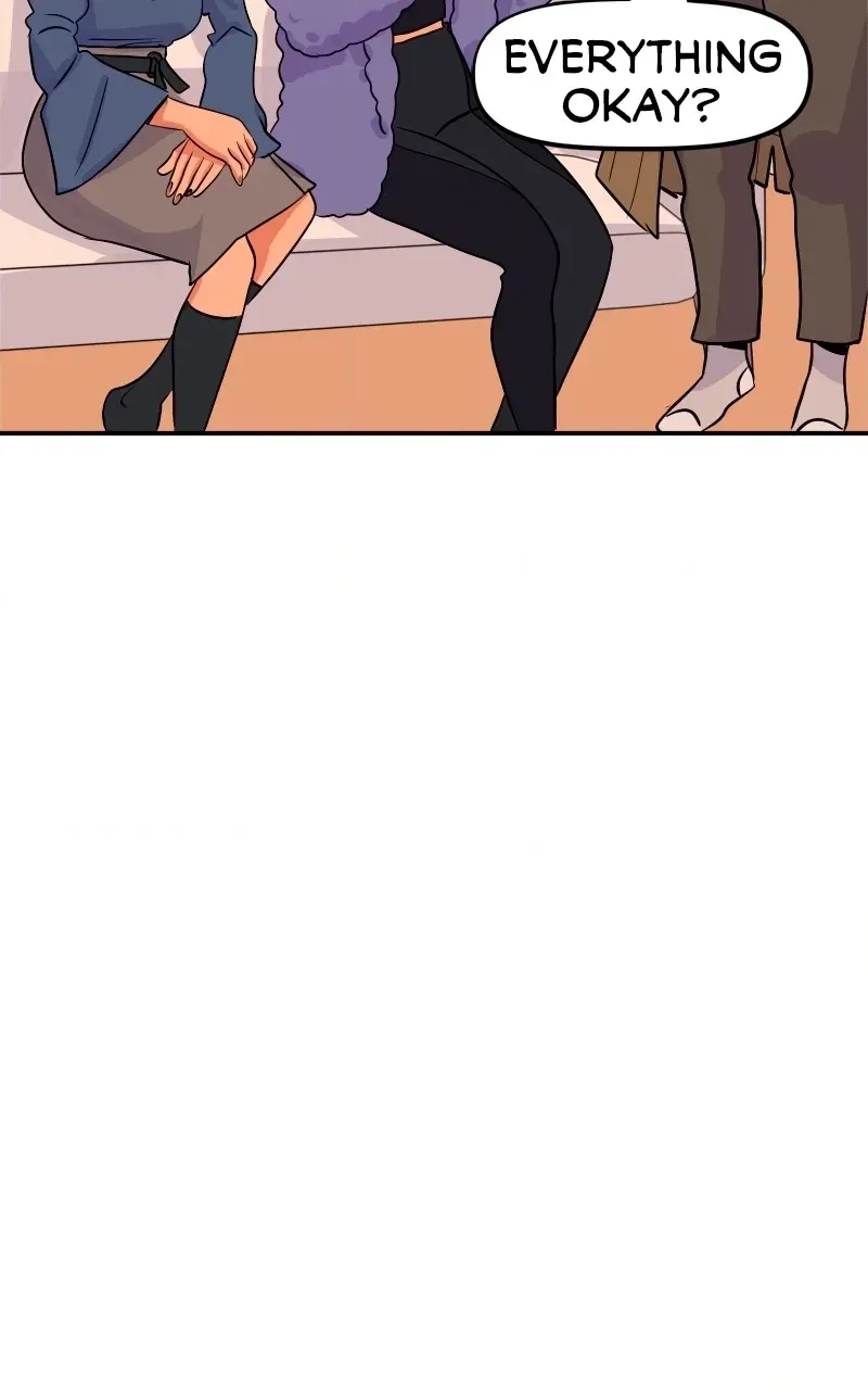 Archie Comics:Big Ethel Energy Chapter 15 page 30 - 