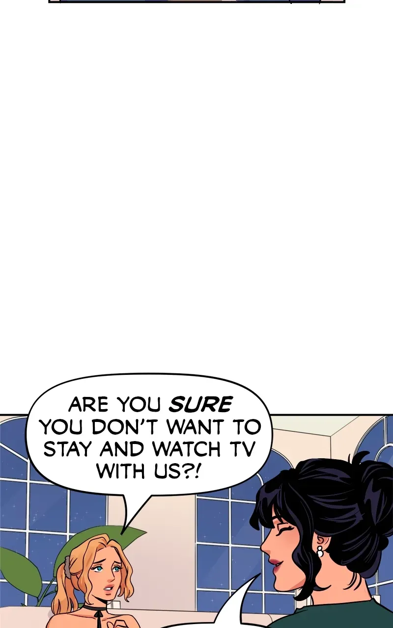 Archie Comics:Big Ethel Energy Chapter 15 page 4 - 