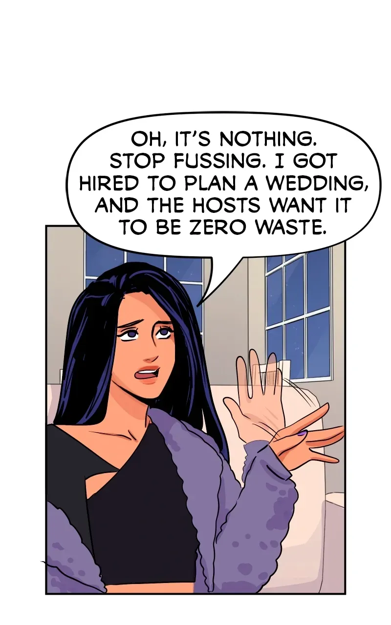 Archie Comics:Big Ethel Energy Chapter 15 page 31 - 
