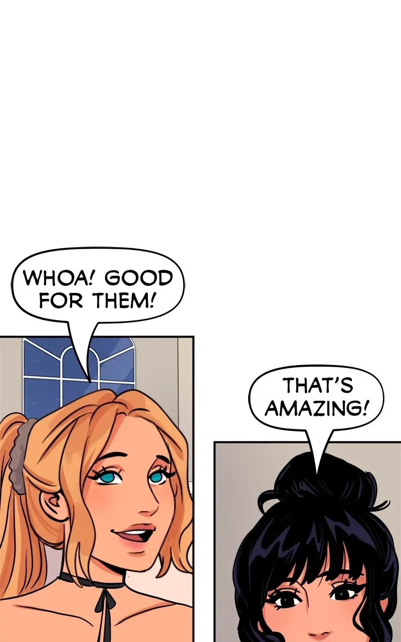 Archie Comics:Big Ethel Energy Chapter 15 page 32 - 