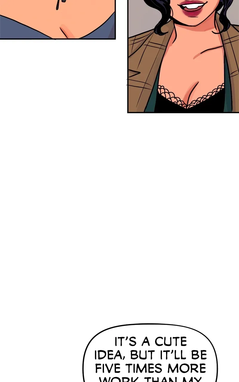 Archie Comics:Big Ethel Energy Chapter 15 page 33 - 