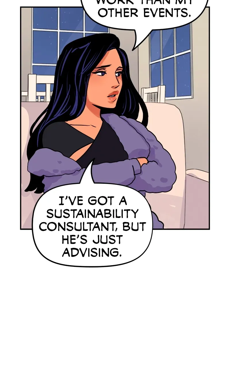 Archie Comics:Big Ethel Energy Chapter 15 page 34 - 