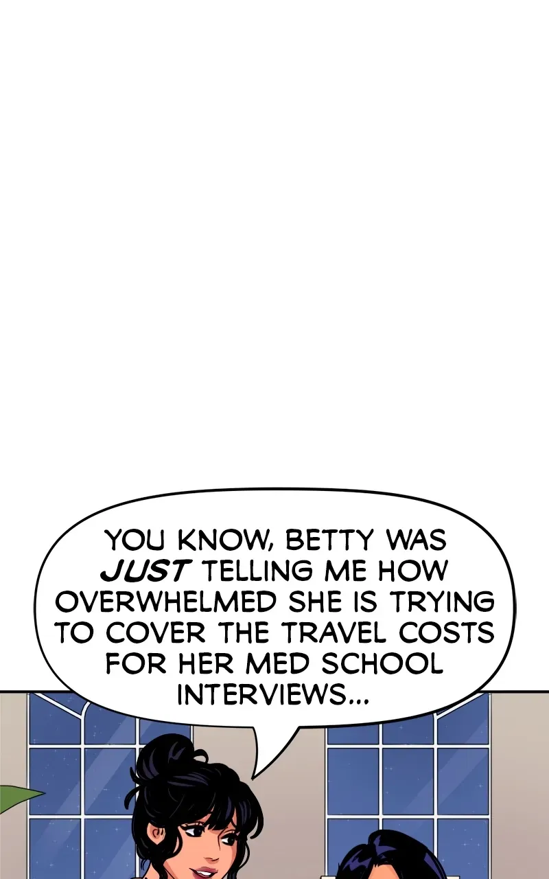 Archie Comics:Big Ethel Energy Chapter 15 page 36 - 