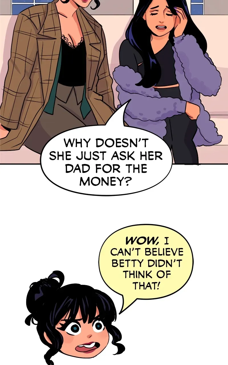 Archie Comics:Big Ethel Energy Chapter 15 page 37 - 