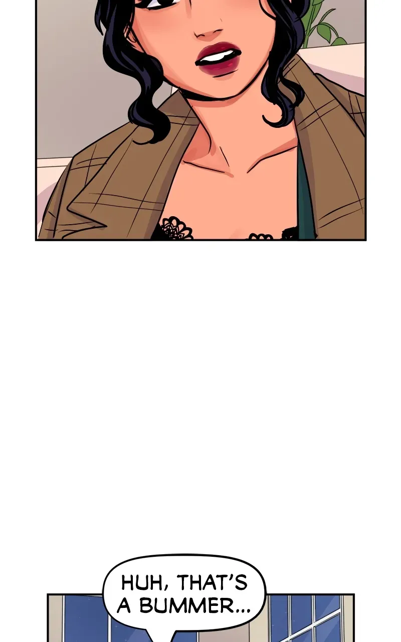 Archie Comics:Big Ethel Energy Chapter 15 page 39 - 