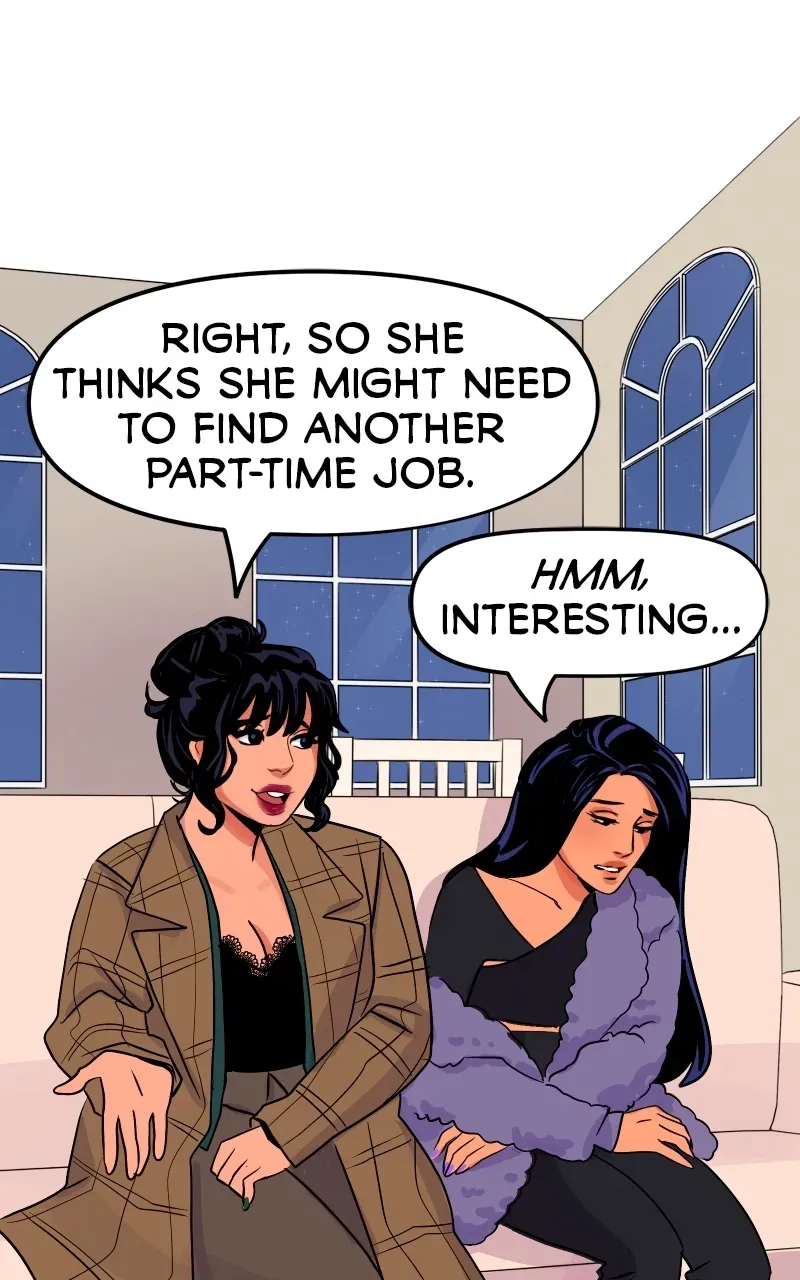 Archie Comics:Big Ethel Energy Chapter 15 page 41 - 