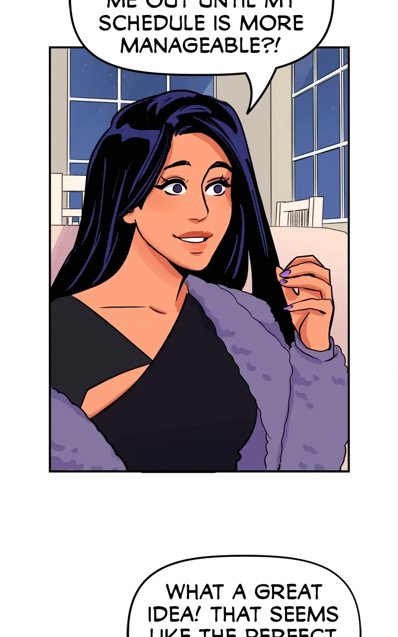 Archie Comics:Big Ethel Energy Chapter 15 page 43 - 
