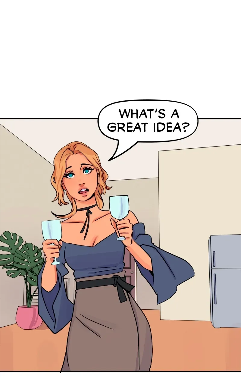 Archie Comics:Big Ethel Energy Chapter 15 page 45 - 