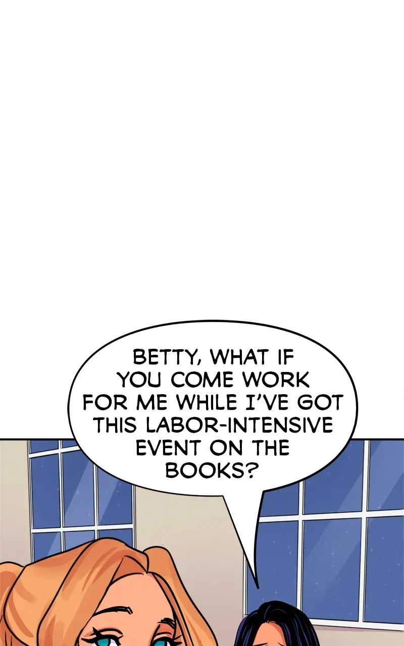 Archie Comics:Big Ethel Energy Chapter 15 page 46 - 