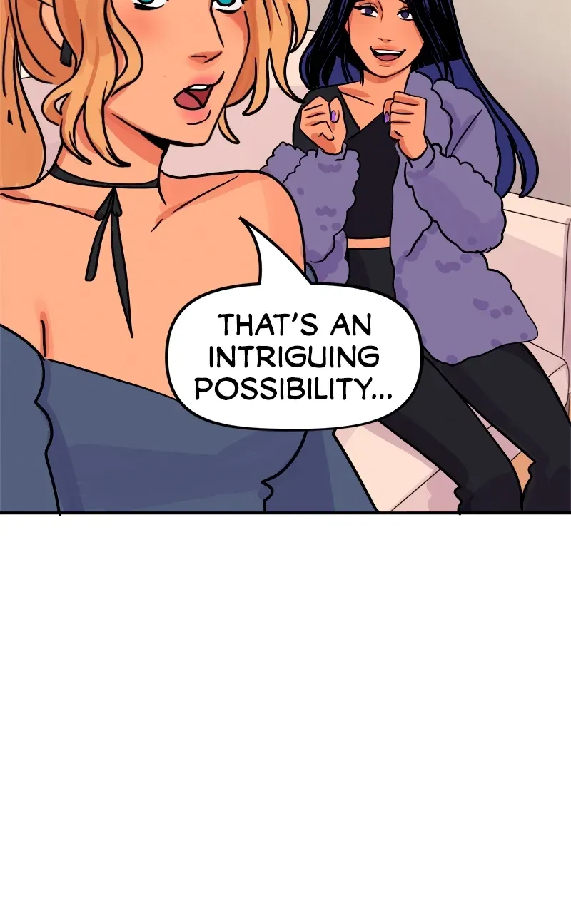 Archie Comics:Big Ethel Energy Chapter 15 page 47 - 