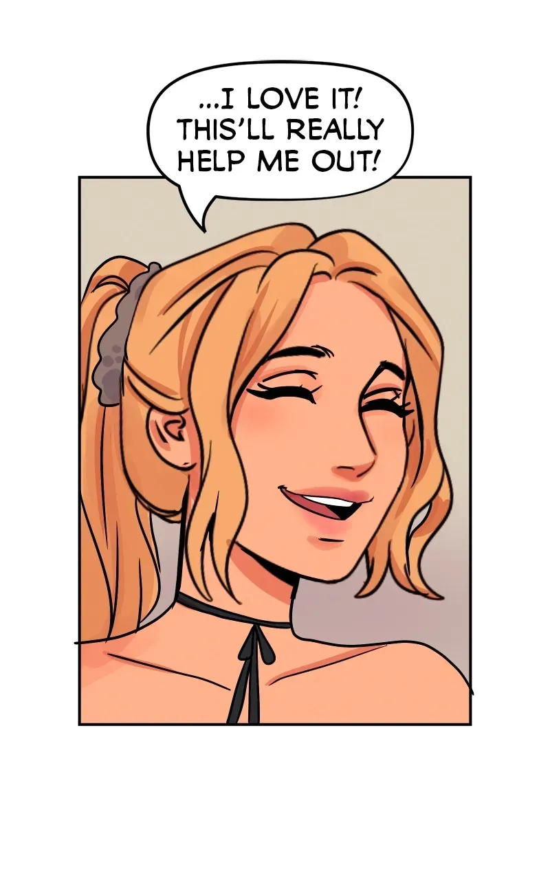 Archie Comics:Big Ethel Energy Chapter 15 page 48 - 