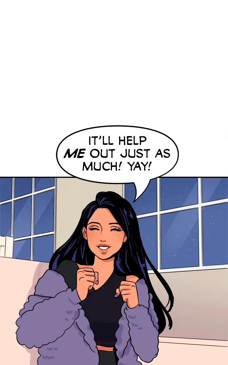 Archie Comics:Big Ethel Energy Chapter 15 page 49 - 