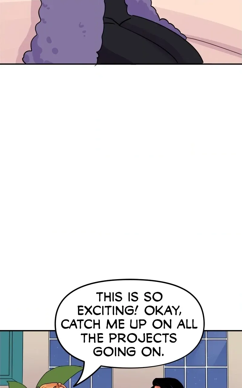 Archie Comics:Big Ethel Energy Chapter 15 page 50 - 