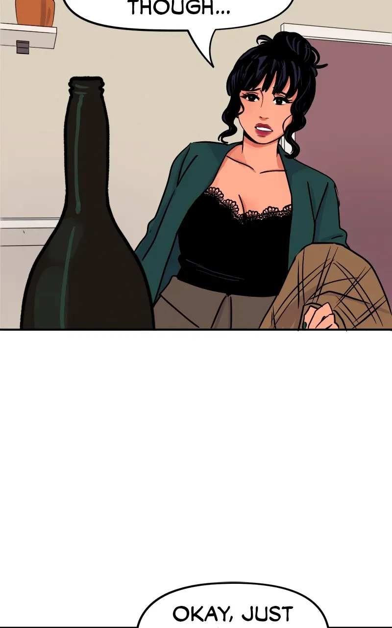 Archie Comics:Big Ethel Energy Chapter 15 page 6 - 