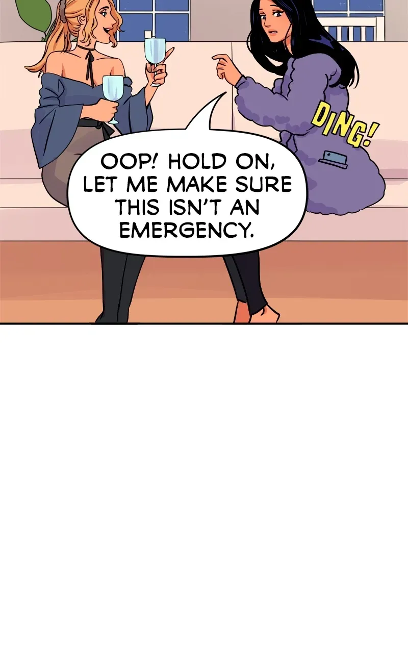 Archie Comics:Big Ethel Energy Chapter 15 page 51 - 