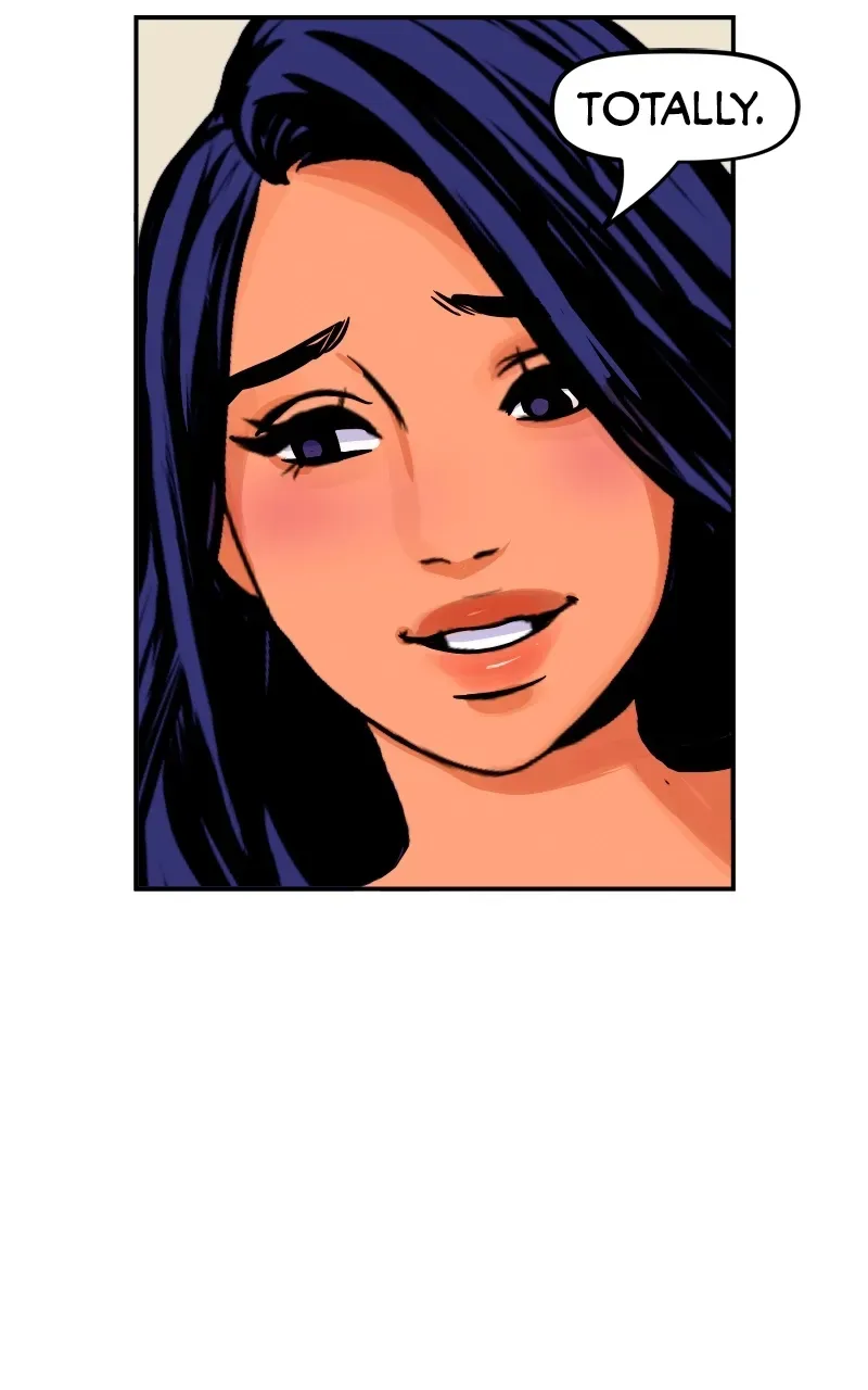 Archie Comics:Big Ethel Energy Chapter 15 page 53 - 