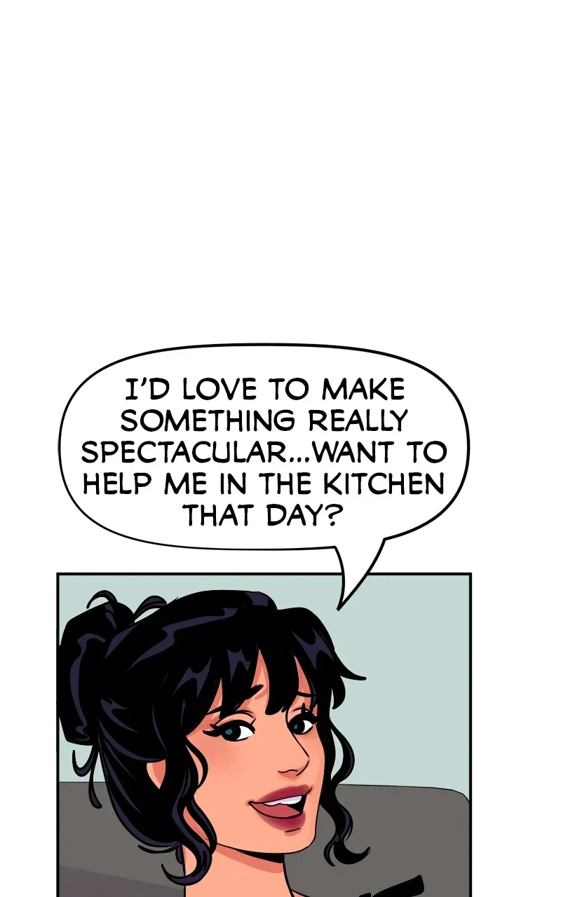 Archie Comics:Big Ethel Energy Chapter 15 page 57 - 