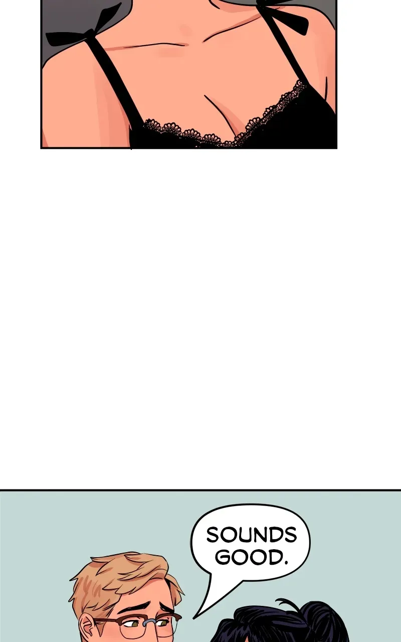 Archie Comics:Big Ethel Energy Chapter 15 page 58 - 