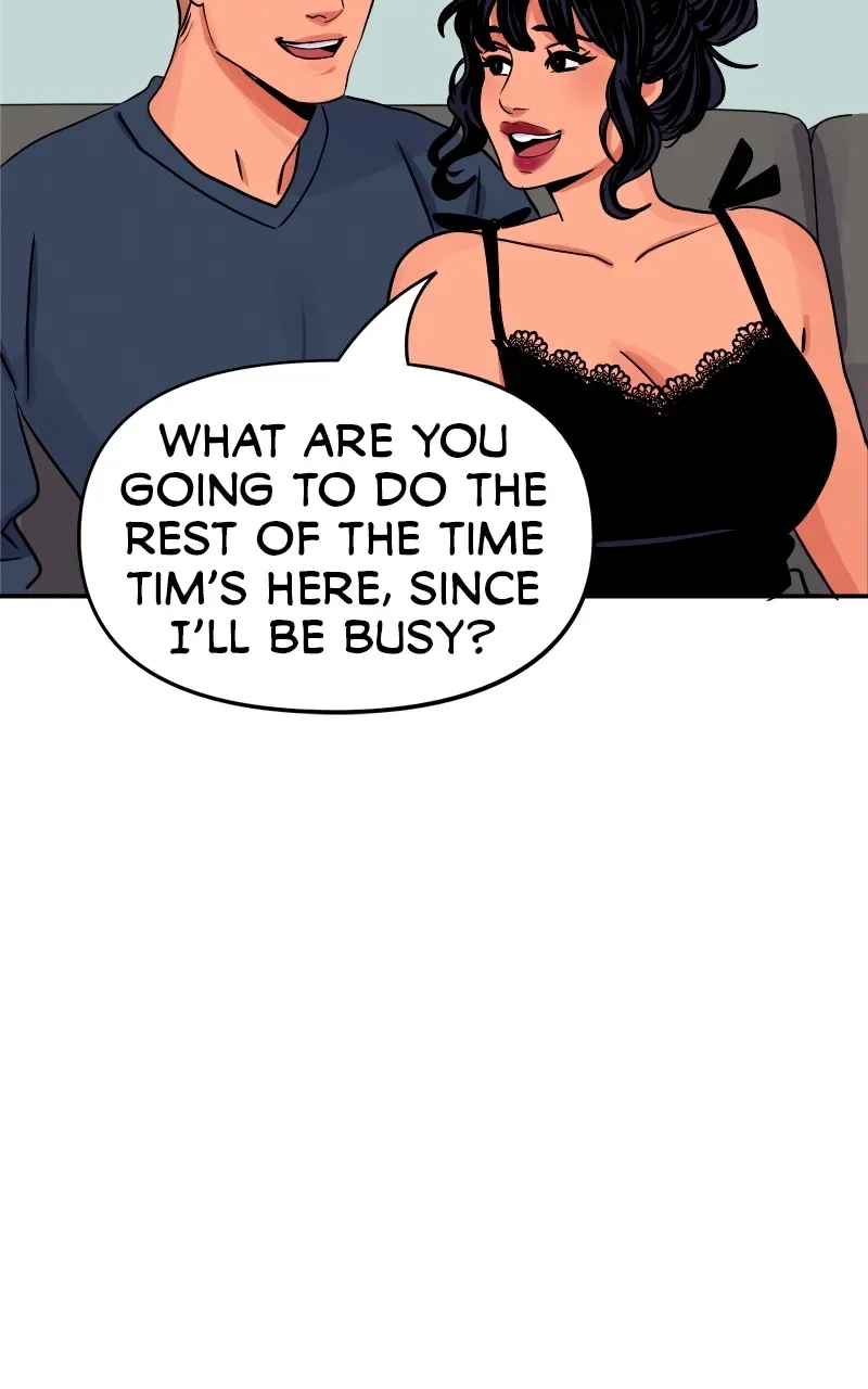 Archie Comics:Big Ethel Energy Chapter 15 page 59 - 