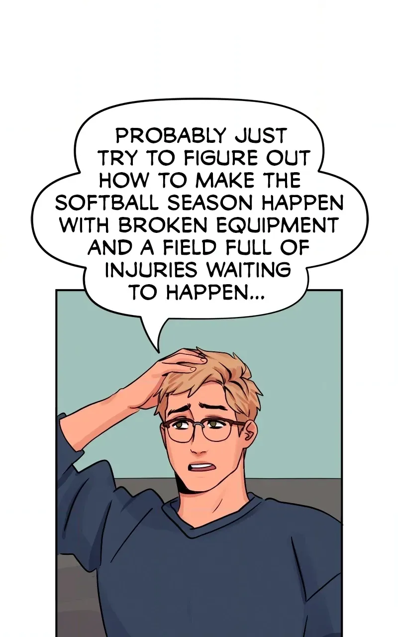 Archie Comics:Big Ethel Energy Chapter 15 page 60 - 