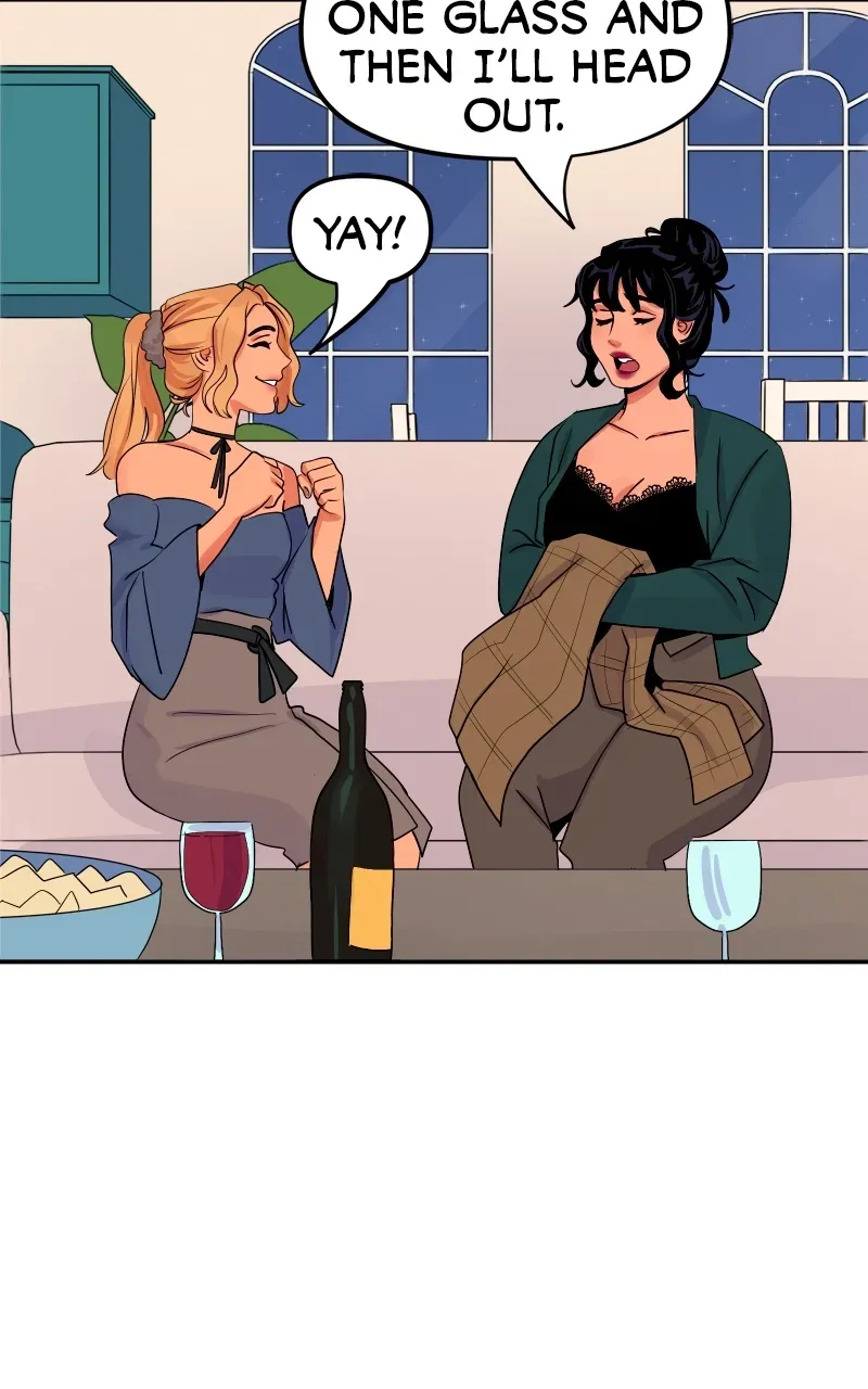 Archie Comics:Big Ethel Energy Chapter 15 page 7 - 