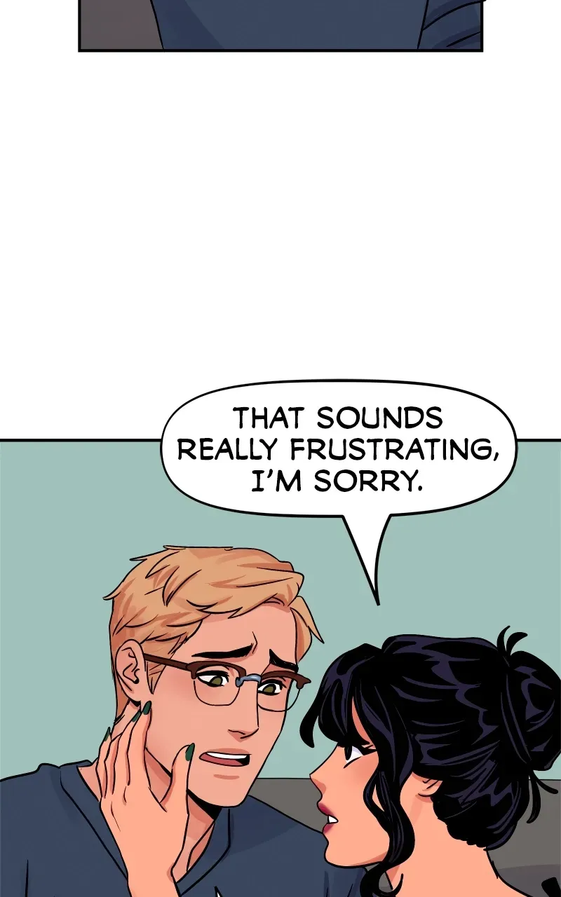 Archie Comics:Big Ethel Energy Chapter 15 page 61 - 