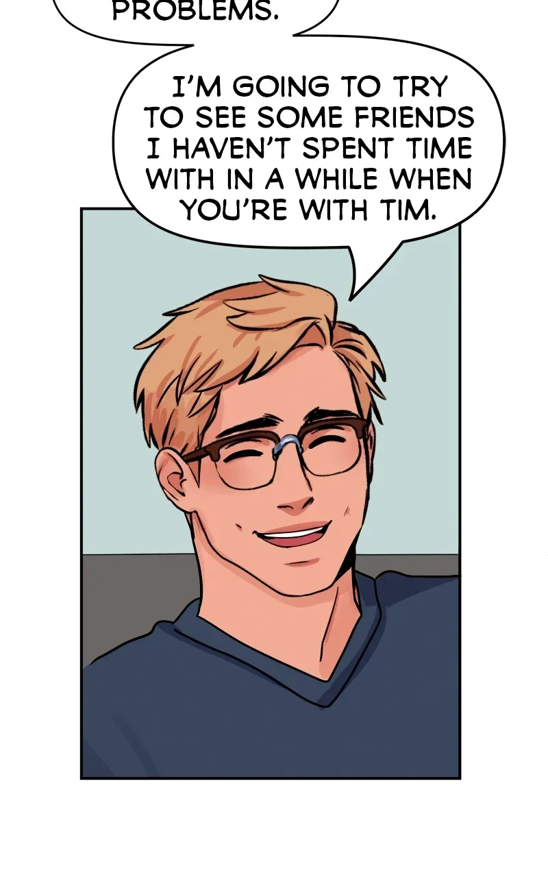 Archie Comics:Big Ethel Energy Chapter 15 page 63 - 