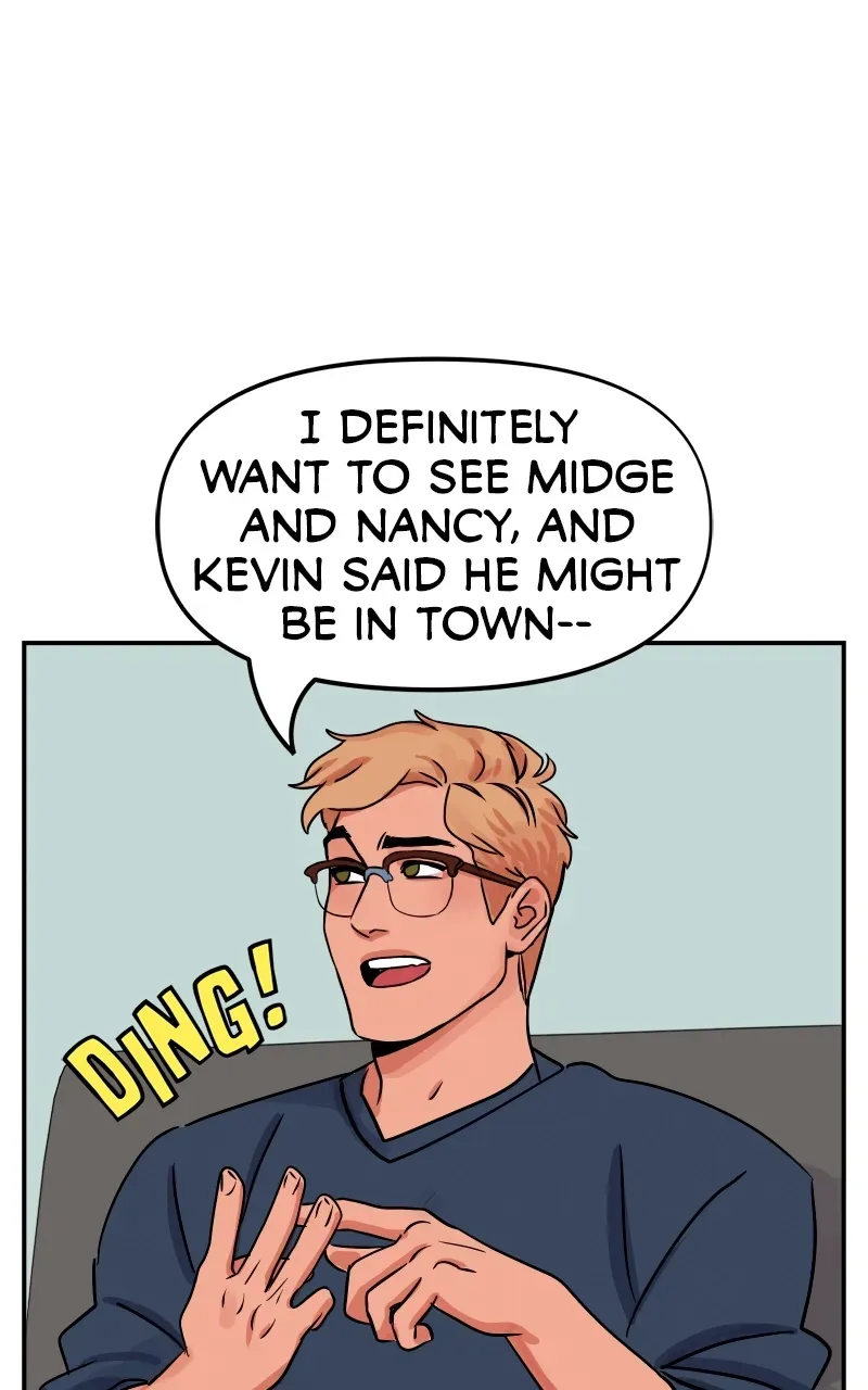 Archie Comics:Big Ethel Energy Chapter 15 page 64 - 