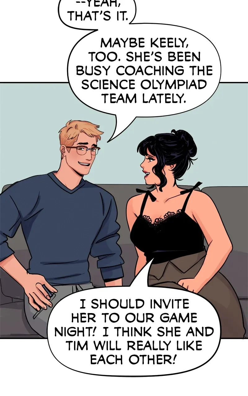 Archie Comics:Big Ethel Energy Chapter 15 page 67 - 