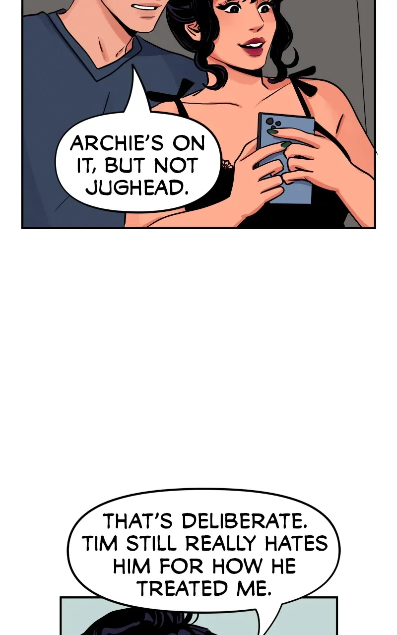 Archie Comics:Big Ethel Energy Chapter 15 page 69 - 