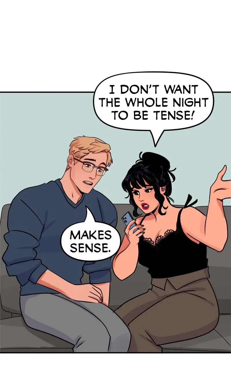 Archie Comics:Big Ethel Energy Chapter 15 page 71 - 
