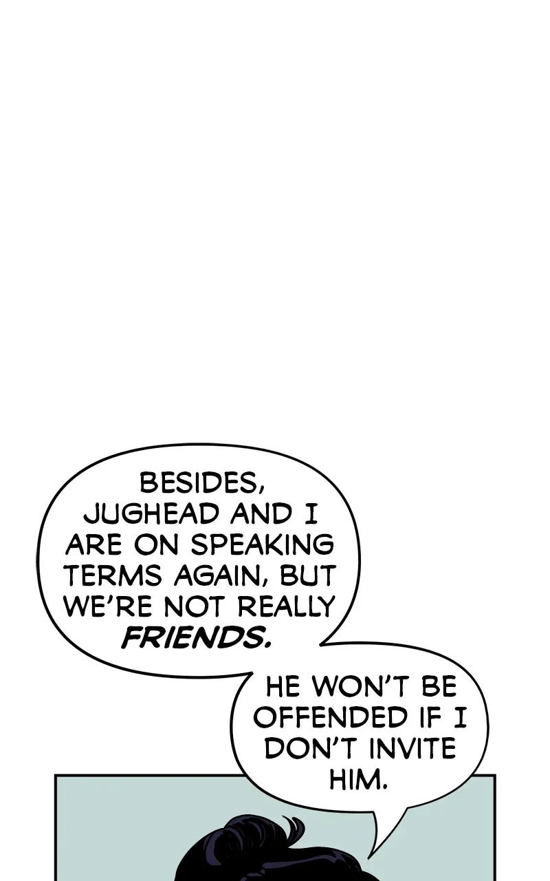 Archie Comics:Big Ethel Energy Chapter 15 page 72 - 