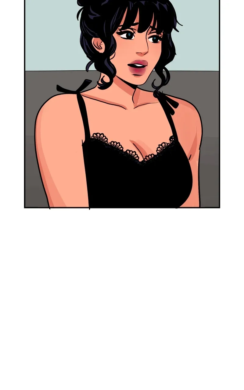 Archie Comics:Big Ethel Energy Chapter 15 page 73 - 