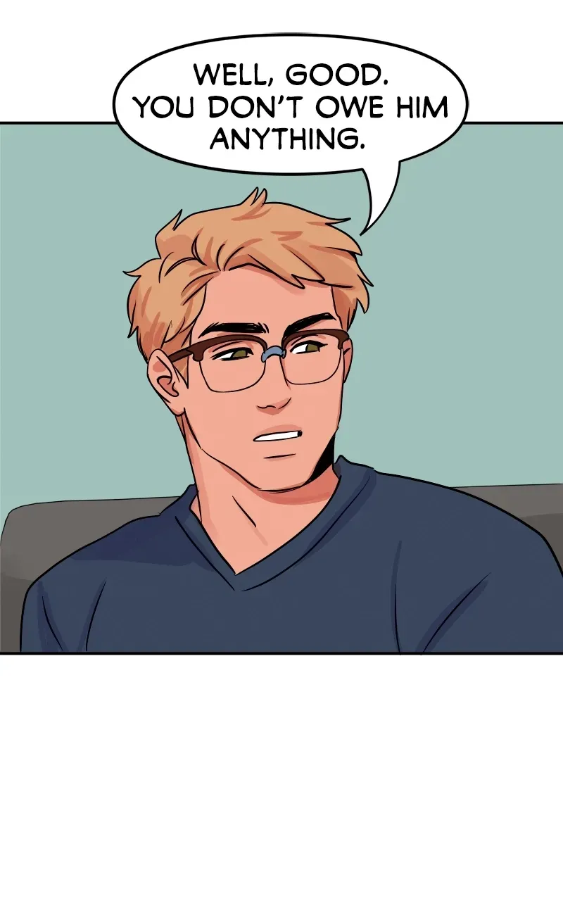 Archie Comics:Big Ethel Energy Chapter 15 page 74 - 