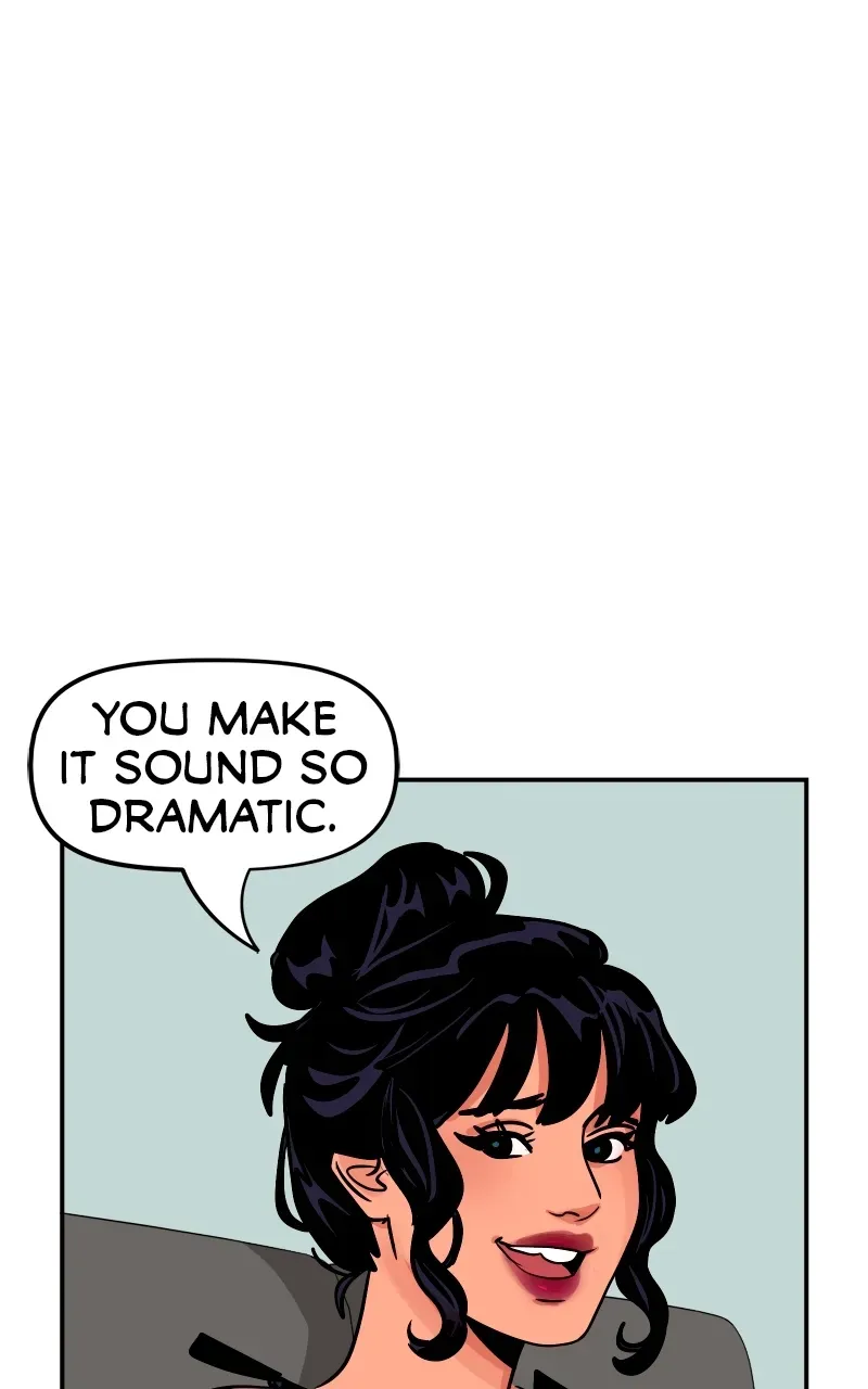 Archie Comics:Big Ethel Energy Chapter 15 page 75 - 