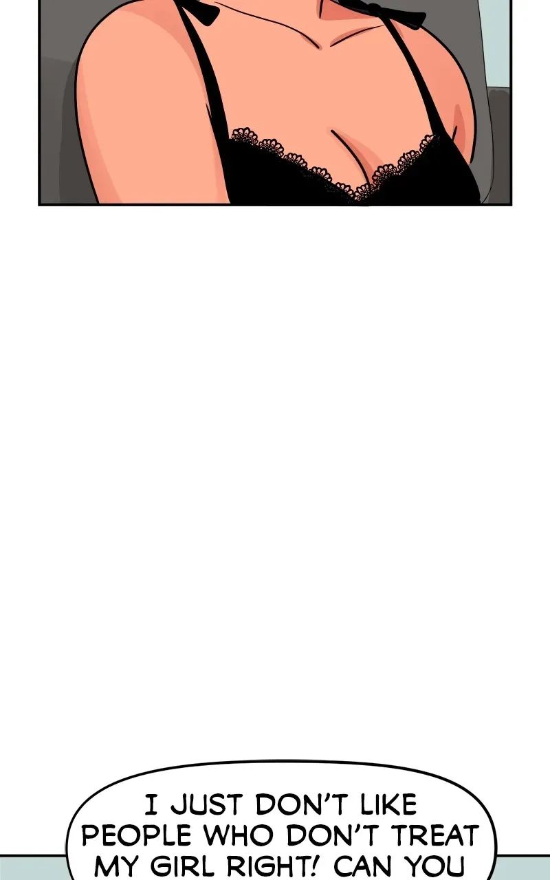 Archie Comics:Big Ethel Energy Chapter 15 page 76 - 