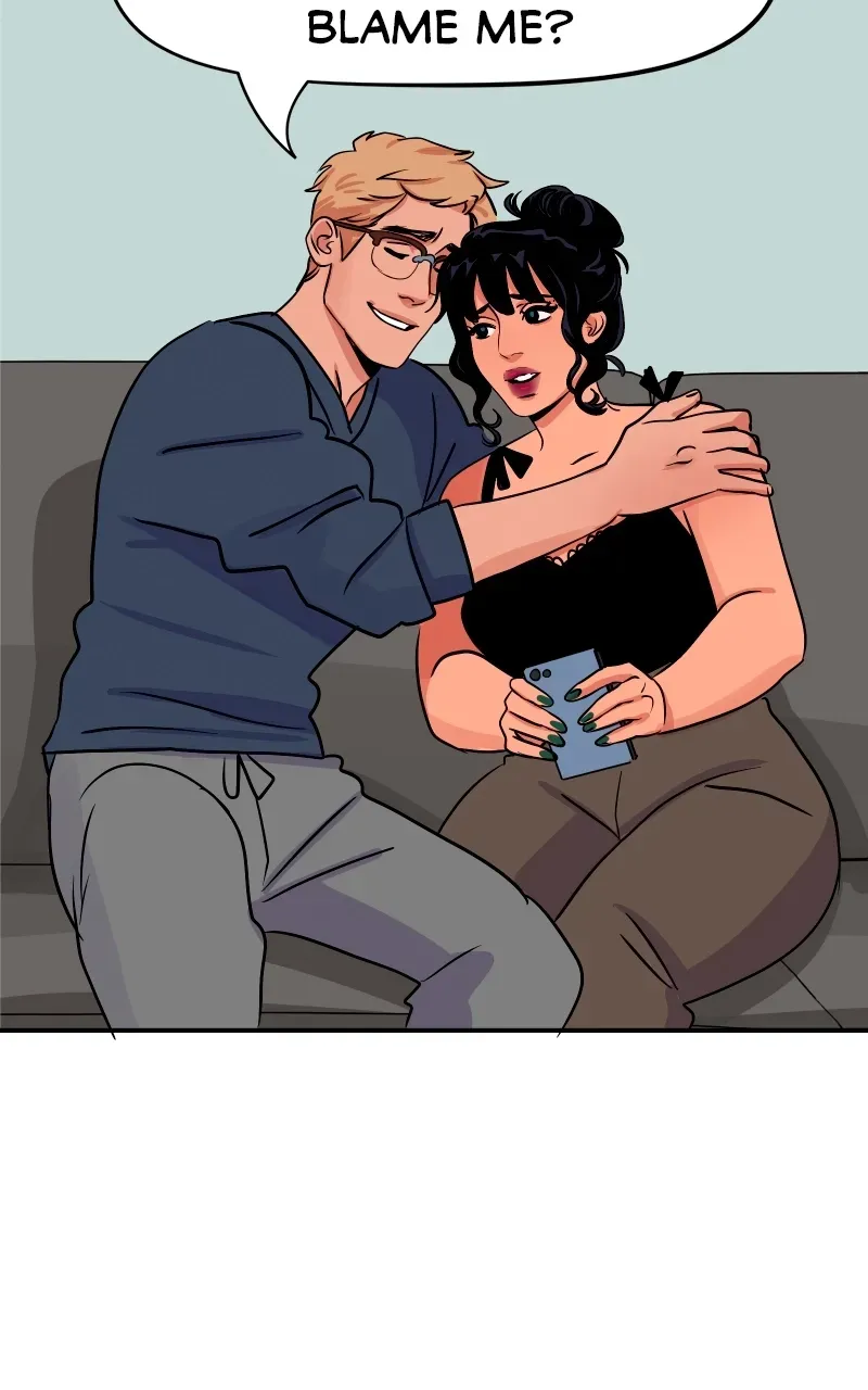 Archie Comics:Big Ethel Energy Chapter 15 page 77 - 