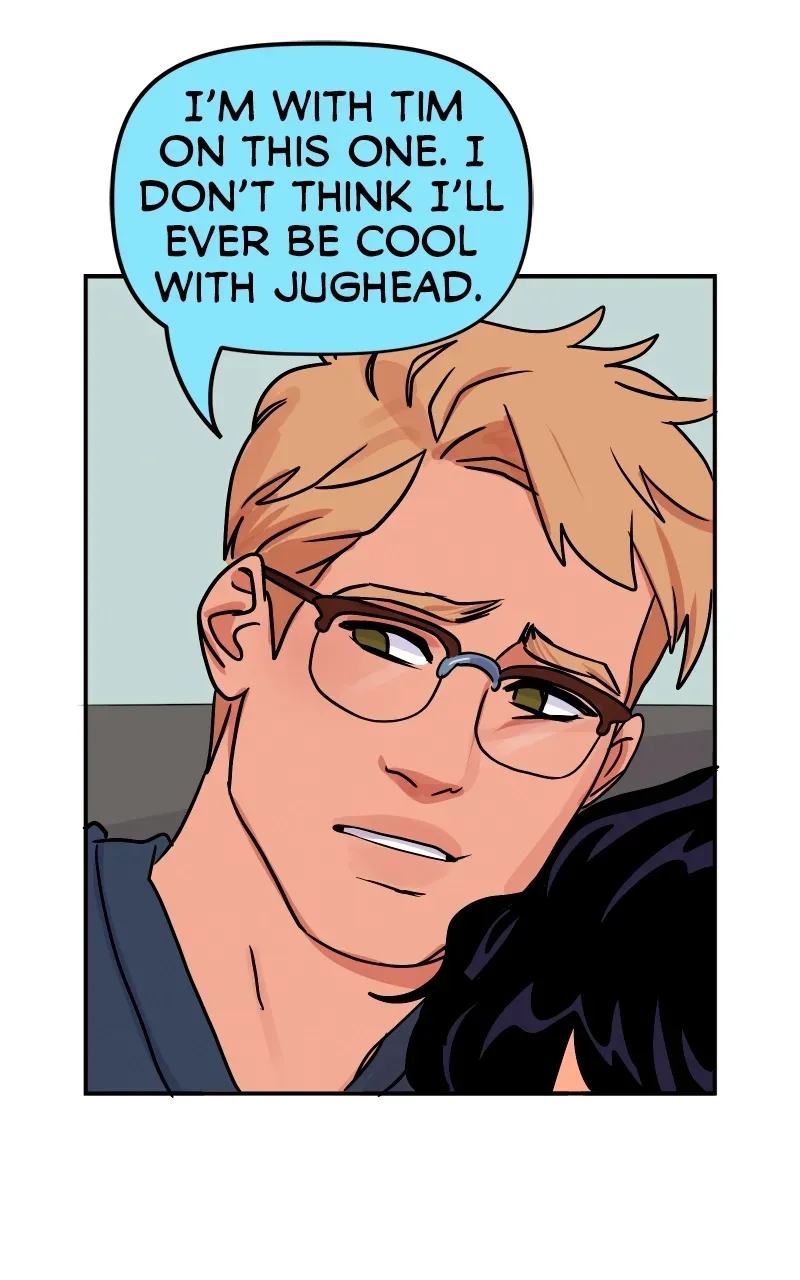 Archie Comics:Big Ethel Energy Chapter 15 page 78 - 