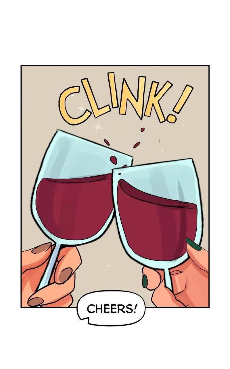 Archie Comics:Big Ethel Energy Chapter 15 page 9 - 