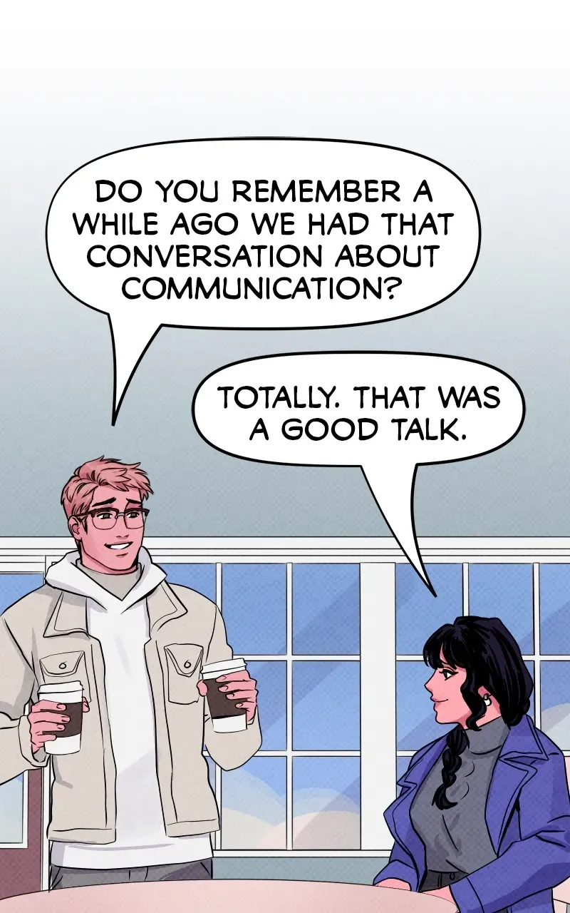 Archie Comics:Big Ethel Energy Chapter 16 page 12 - 
