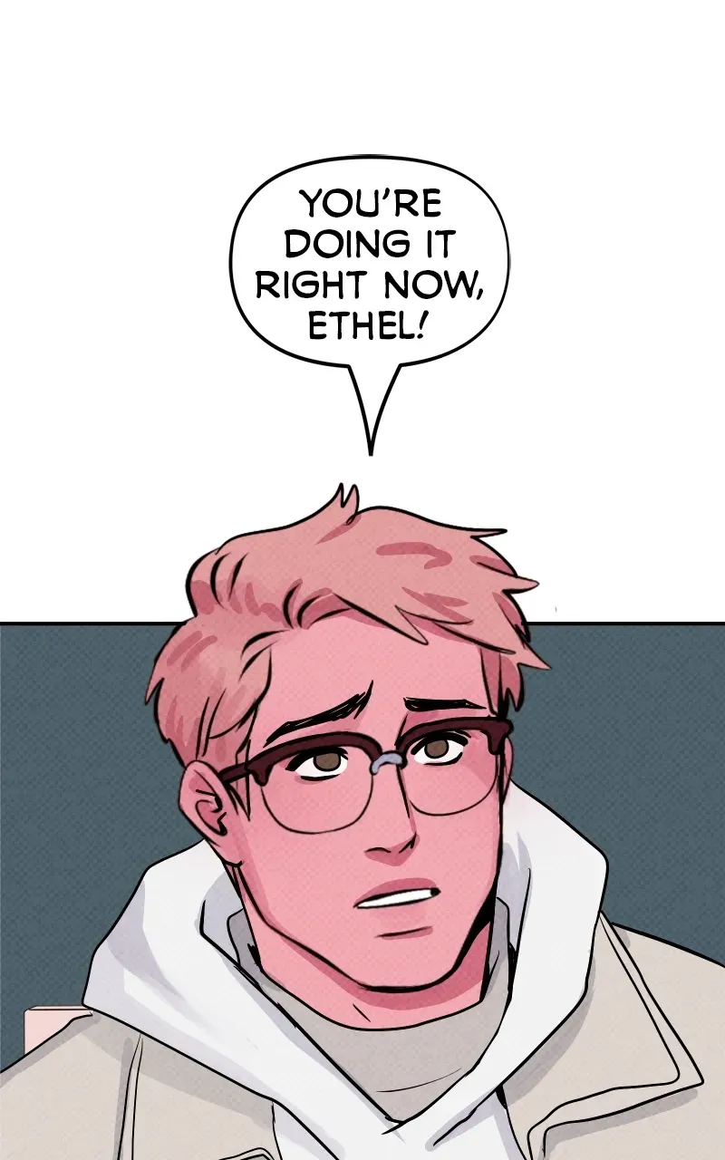 Archie Comics:Big Ethel Energy Chapter 16 page 15 - 
